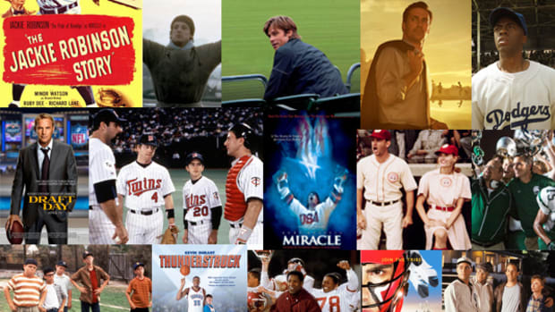 Kid Reporters Pick Their Favorite Sports Movies